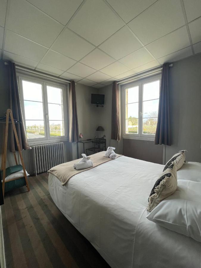 וויסטרהאם Hotel Le Phare מראה חיצוני תמונה