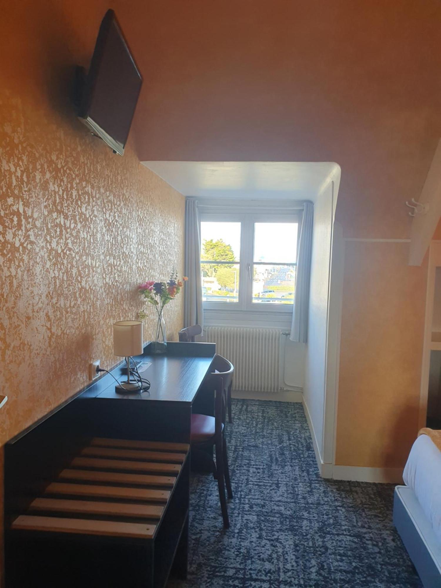 וויסטרהאם Hotel Le Phare מראה חיצוני תמונה