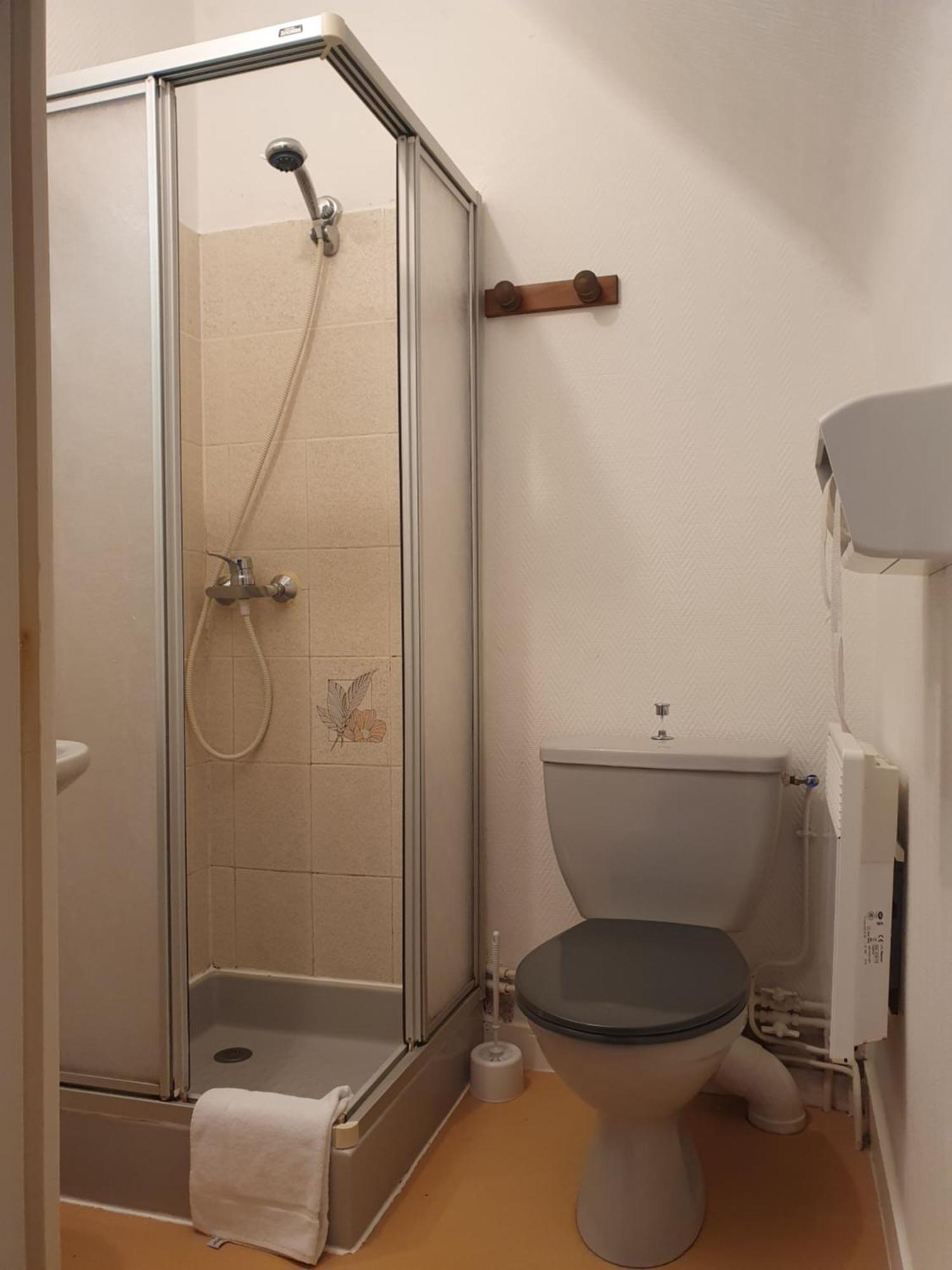 וויסטרהאם Hotel Le Phare מראה חיצוני תמונה