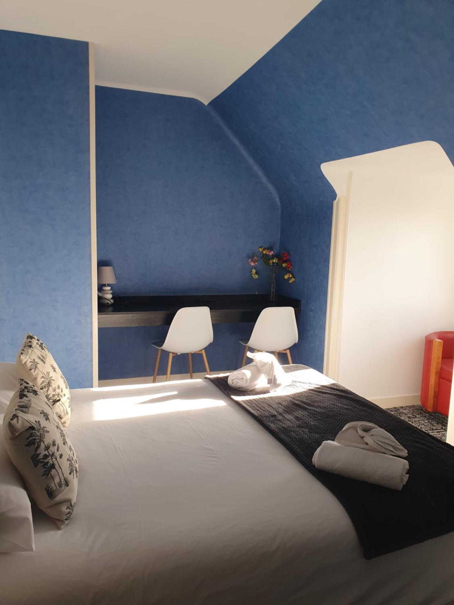 וויסטרהאם Hotel Le Phare מראה חיצוני תמונה