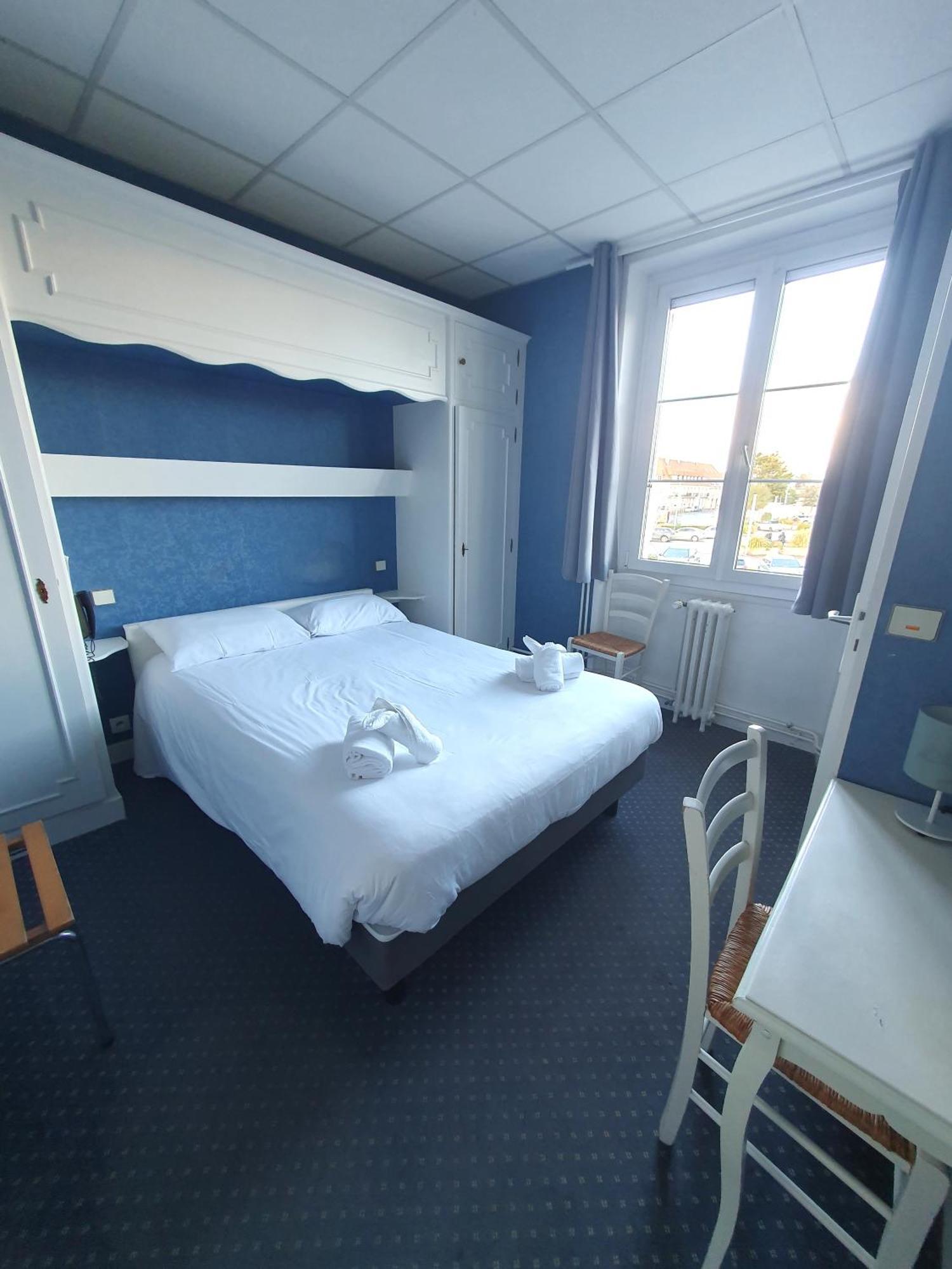 וויסטרהאם Hotel Le Phare מראה חיצוני תמונה