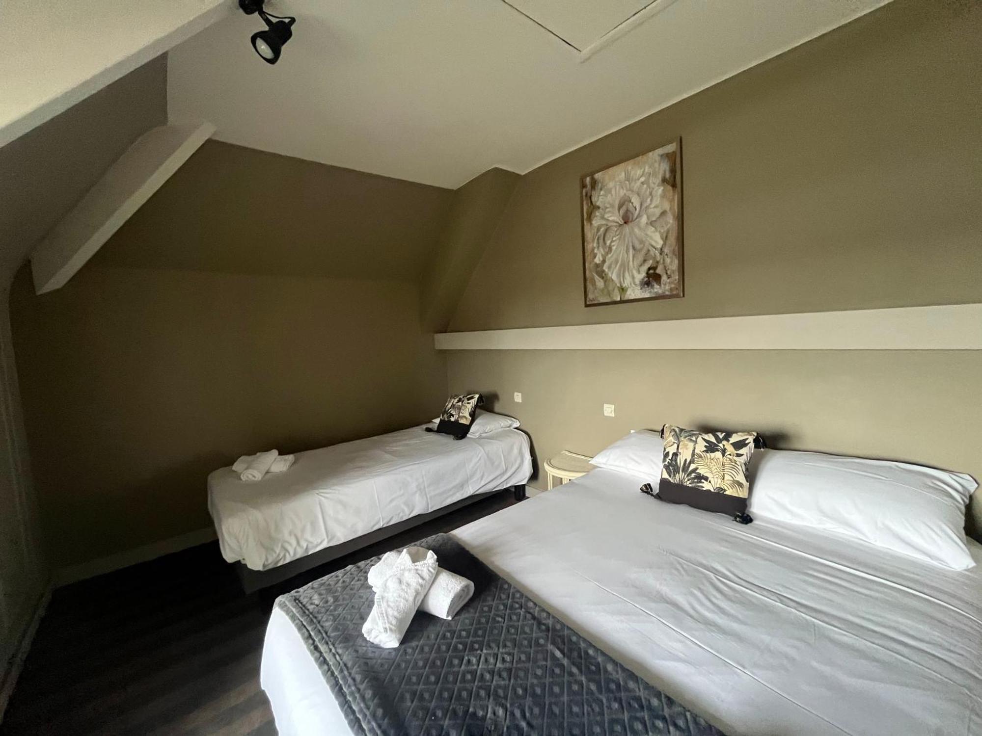 וויסטרהאם Hotel Le Phare מראה חיצוני תמונה