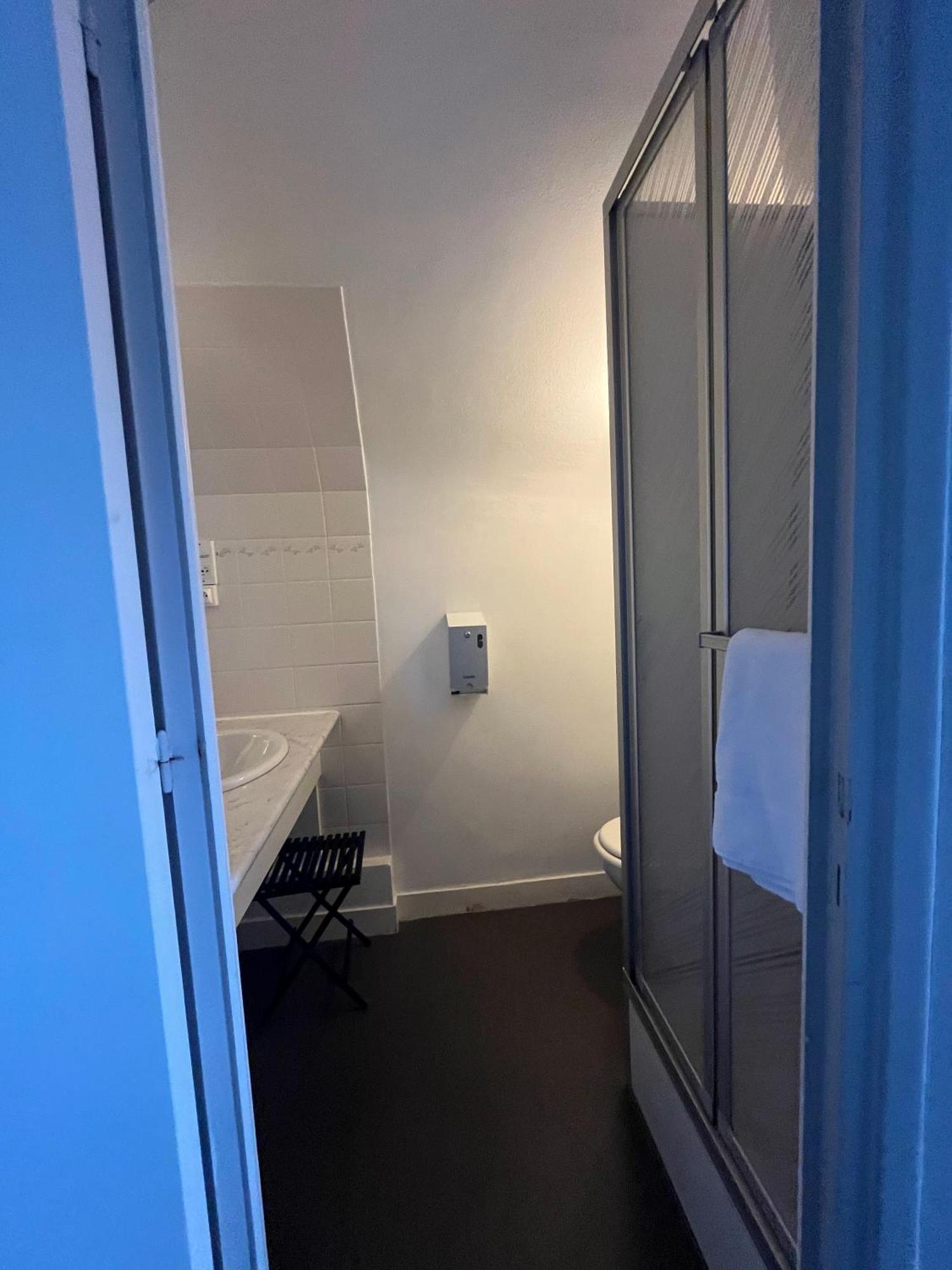 וויסטרהאם Hotel Le Phare מראה חיצוני תמונה
