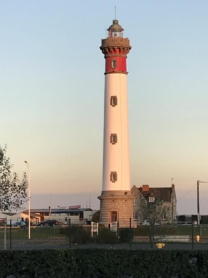 וויסטרהאם Hotel Le Phare מראה חיצוני תמונה
